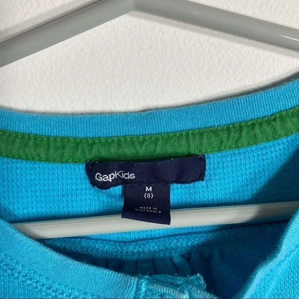 GAP kid blue